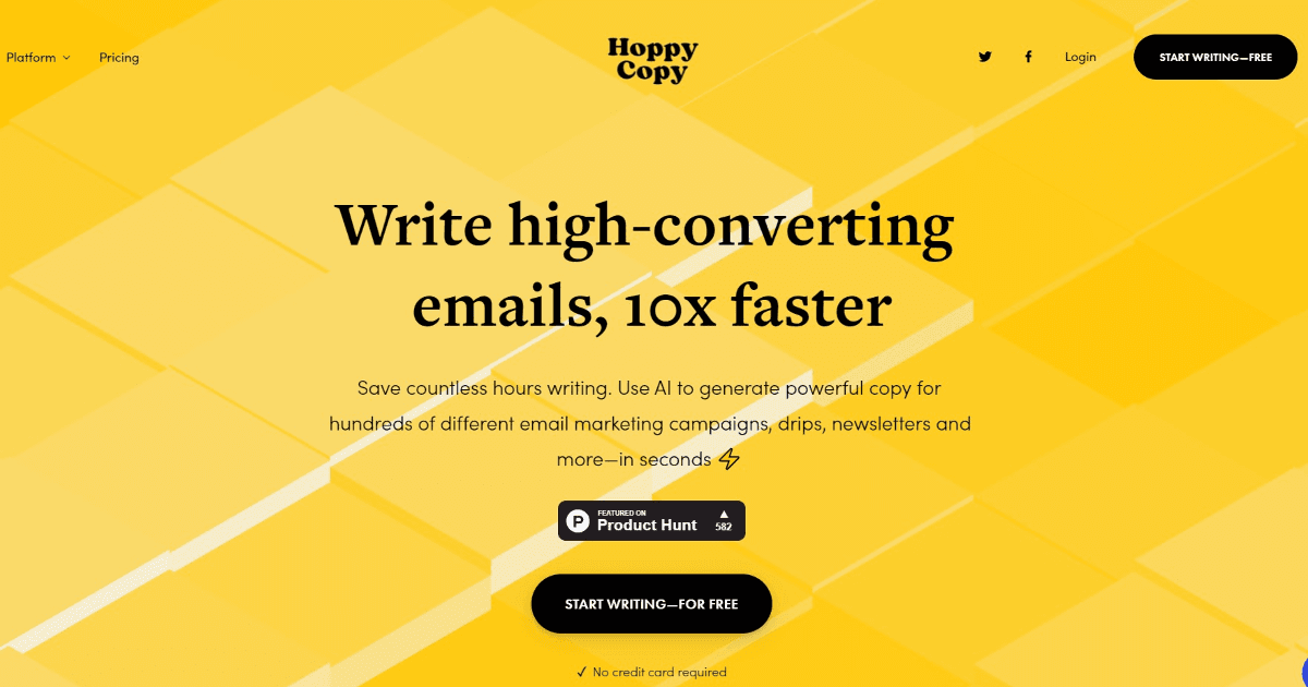 HoppyCopy screenshot