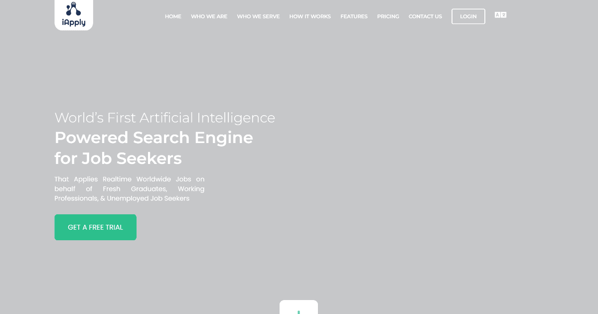 iApply screenshot