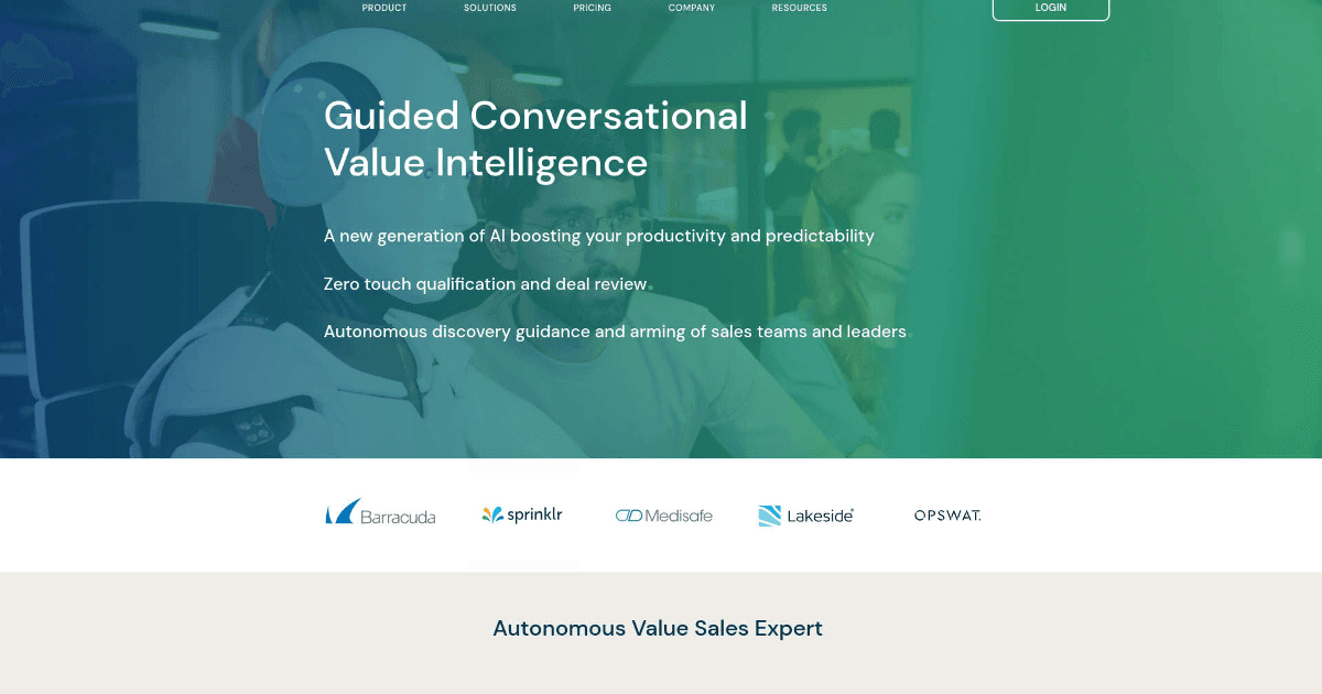 Spotlight screenshot