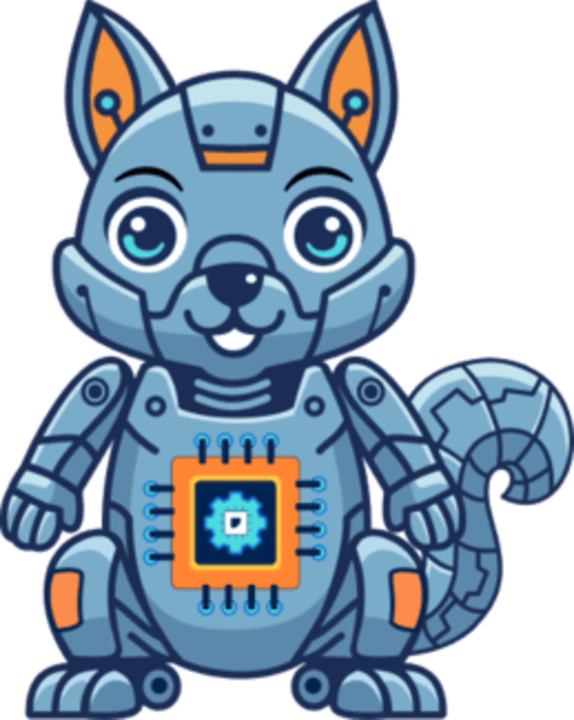 Squirrels.ai
