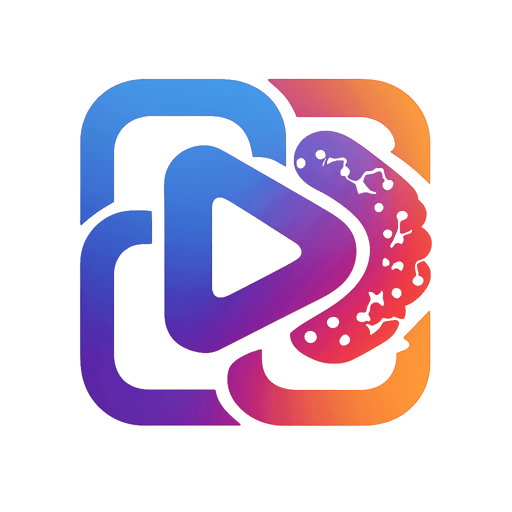 VideoAny BE