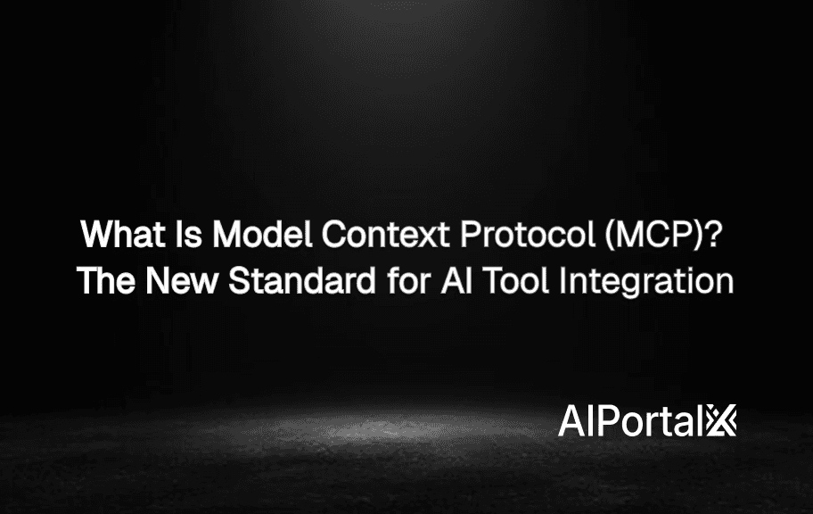What Is Model Context Protocol (MCP)? The New Standard for AI Tool Integration