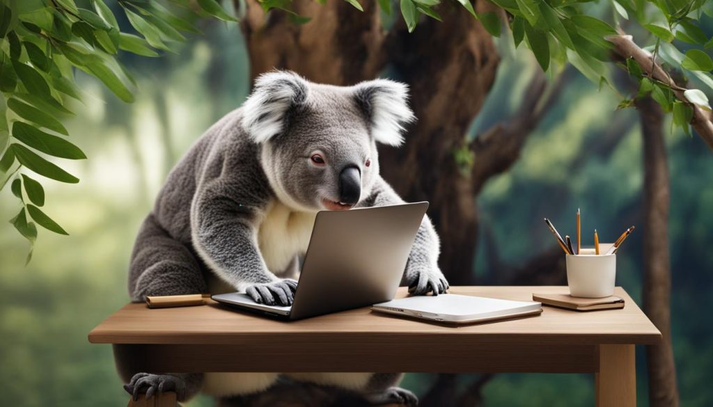Koala Writer vs Agility Writer